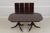 Age: Approx: 20 Years Old Details: Duncan Phyfe Pedestal Bases Fine Carved Details High Quality Construction Top Always...