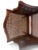 Vintage Louis XV Style Caned Bergère Walnut Chair For Sale In Houston - Image 6 of 13