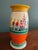 Clarice Cliff Wilkinson England “Honeyglaze – Chloris” Hand-Painted Vase For Sale In Cleveland - Image 6 of 7
