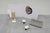 Glass Repeated Mirror II by Os and Oos For Sale - Image 14 of 18
