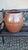 Vintage Art Deco Clay Pot, 1950s For Sale - Image 12 of 12
