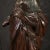 Religious Sculpture, 1850, Wood For Sale - Image 9 of 13