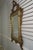 Age: C.1930’s Details: Fine Carved Details High Quality Construction ‘Aged’ Mirror Outer Panels Ornate Carved Frame Gold...