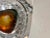 Glass Pyrcak Handblown Bullicante Paperweight-Initialed For Sale - Image 7 of 9