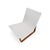 Mid-Century Oak Armchair by Magnus Olesen for Rud Thygesen For Sale - Image 9 of 14