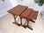 Beautiful original g plan fresco nest of three tables, dating from the 1960s and designed by victor bramwell wilkins as...