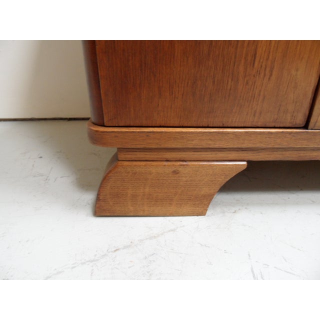 Art Deco Buffet, 1920s For Sale - Image 4 of 13