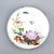 Large Vintage Limoges Porcelain Round Box by Raynaud, 1980s For Sale - Image 4 of 18
