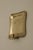 Swedish Brass Sconce – For Thin Candles (approx. 10 mm) – 14 × 10 cm A charming Swedish brass wall sconce designed for...