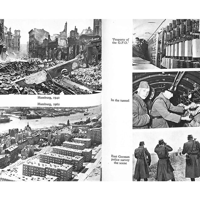 1960s Thrilling Cities Part 1 & 2 Books - Pair For Sale - Image 10 of 11