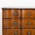 Mid 18th Century Large Oak Rococo Chest of Five Drawers, Denmark Circa 1750-80 For Sale - Image 5 of 10