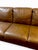 Italian Italian Digiò Leather 3 Seater Sofa For Sale - Image 3 of 6