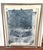 Metal Andrea Bolley, Canadian Born 1949, Wrap Series #026, 1980 Paper Painting For Sale - Image 7 of 11