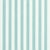 Transitional Schumacher Edwin Stripe Narrow Wallpaper in Seaglass For Sale - Image 3 of 3