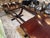 Barbara Barry for Baker Furniture Extension Dining Table & Chairs, Set For Sale - Image 17 of 18