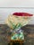 Antique Majolica Vase Bowl Dolphin Nautilus Shell English Royal Worcester C1870 For Sale - Image 4 of 18