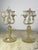 Murano Glass Candelabras in the style of Barovier & Toso, Italy, 1960s, Set of 2 For Sale - Image 6 of 18