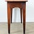Wood French 19th Century Solid Walnut Console For Sale - Image 7 of 10