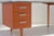 Desk in Sheet Steel from Gispen, 1955 For Sale - Image 15 of 18