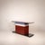 Small Kinu Sideboard by Motomi Kawakami for Arflex, 1980s For Sale - Image 9 of 18