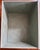 Late 20th Century Green Painted Tall Cabinet.with Four Drawers For Sale - Image 10 of 11