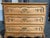Wood French Commode Chests of Drawers, 1900, Set of 2 For Sale - Image 7 of 18