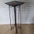 Ceramic Wrought Iron Stand, 1950s For Sale - Image 7 of 7