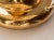 Gold-Plated & Crystal Table Lamp by Palwa, Germany, 1960s For Sale - Image 15 of 16