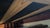 Wood Dixie Furniture Chippendale Mahogany 4 Poster Queen Bed, 2 Nightstands, and 1 Highboy Dresser For Sale - Image 7 of 18