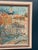 Rune Person, City Scene, 1950s, Oil Painting on Canvas, Framed For Sale - Image 10 of 18
