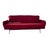 1950s Vintage Sofa in the style of Marco Zanusos, 1950 For Sale - Image 5 of 5