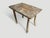 Andrianna Shamaris Wabi Sabi Side Table or Stool For Sale - Image 17 of 18
