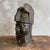 Lost-Wax Head of a Yoruba Oba from the Benin Kingdom, 1950s, Bronze For Sale - Image 3 of 14
