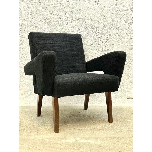 Armchair from Jitona, 1960s For Sale - Image 13 of 13
