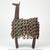 Maker | Robert Cumpston (1930-2018) Origin | United States, late 20th century Marks | Signed in raised welded cursive...