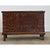 Dimensions: 21" H x 30 ?" W x 17 ½" D A delightful storage trunk from Sweden, 19th century, its pine construction is...