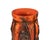 An exceptional pair of French Art Deco art glass vases with documented Larry Flynt Estate provenance, acquired at the...