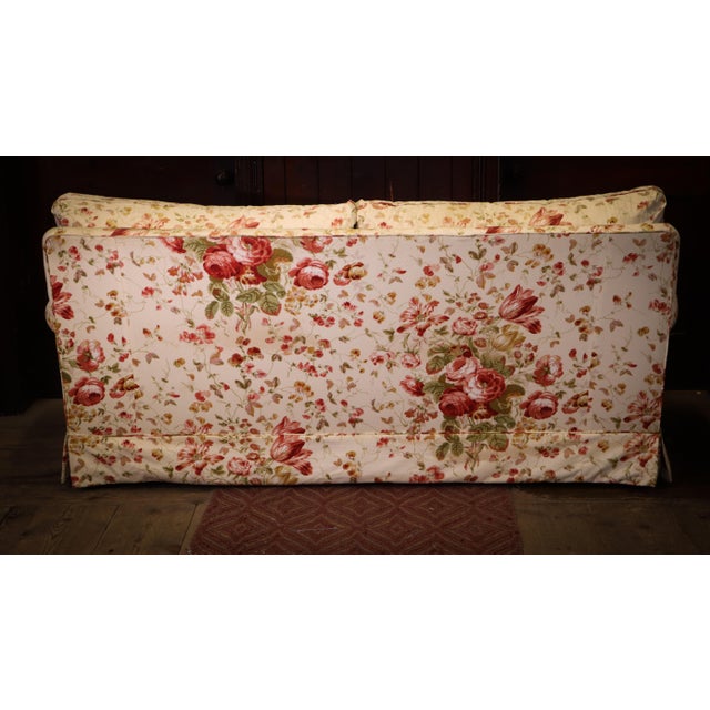 Two-Seater Sofa by Peter Dudgeon, 2010s For Sale - Image 11 of 18