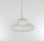 White White Fior di Loto Pendant by Afra and Tobia Scarpa for Flos, 1960s For Sale - Image 8 of 8