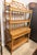 A fantastic Brighton Pavilion Chinese Chippendale style vintage étagère, a light piece to move around. Beautiful intricate...