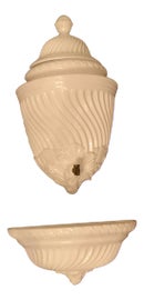 Example of Fountains