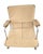 Beige 1980s Mid-Century Modern Bruno Mathsson for Dux Pair of "Karin" Chairs For Sale - Image 8 of 11