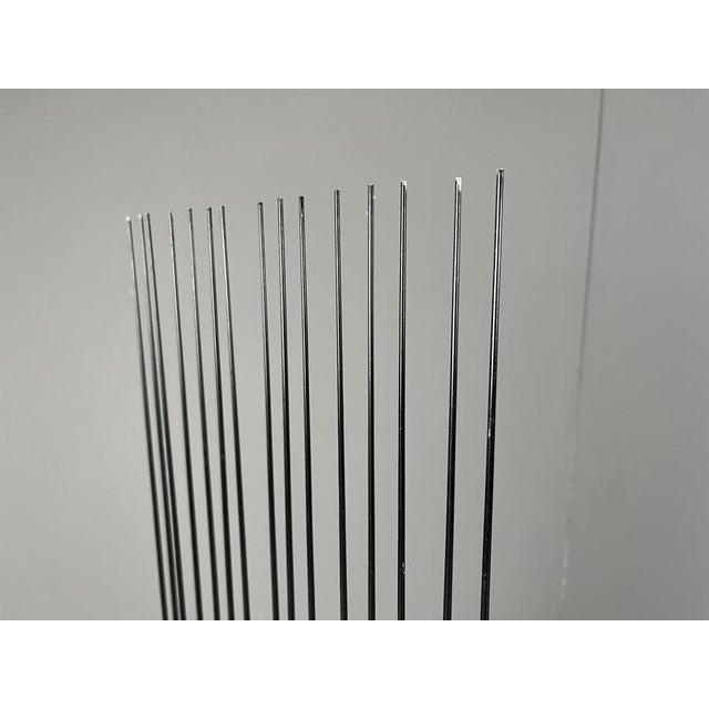 Vintage High-Back Dining Chairs, 1980s, Set of 4 For Sale - Image 4 of 12