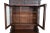 Late 19th Century Large Superb Quality French Antique Heavily Carved Oak Hunt Board For Sale - Image 4 of 8