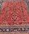 Measures: 8'9 x 12'0 Antique Persian Sultanabad Rug With an Elegant Floral Design 8'9 X 12'0. Keivan Woven Arts/...