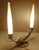 Art Deco French Glass Table Lamps, Set of 2 For Sale - Image 6 of 18