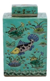 Example of Contemporary Ginger Jars