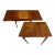 Louis XVI Marquetry Game Table: Antique Mahogany Chessboard For Sale