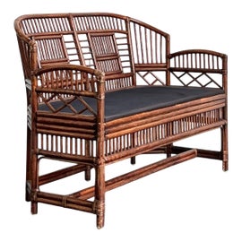 Example of Settees
