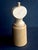 Dansk Vintage Dansk Beechwood Salt and Pepper Mill Designed by Jens Harald Quistgaard For Sale - Image 4 of 9